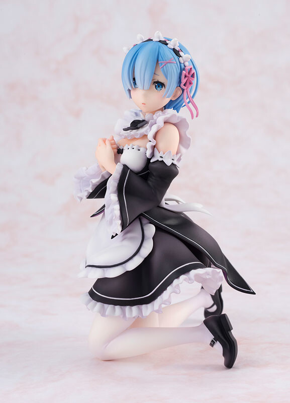 Фигурка Rem