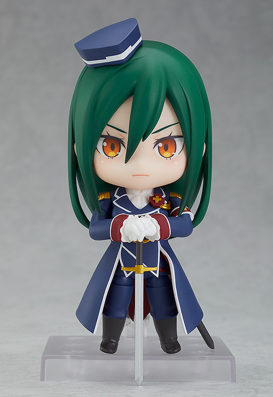 фигурка Nendoroid Crusch Karsten