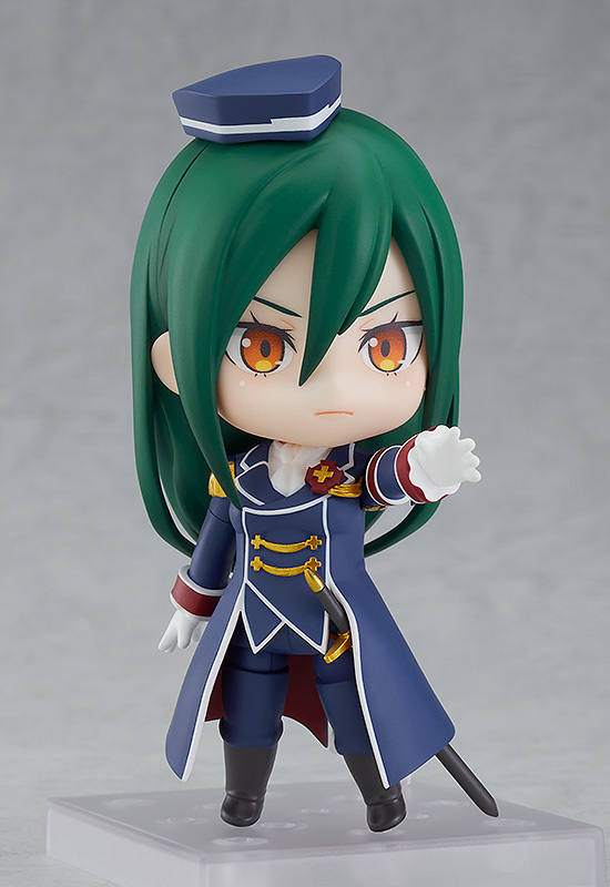 фигурка Nendoroid Crusch Karsten