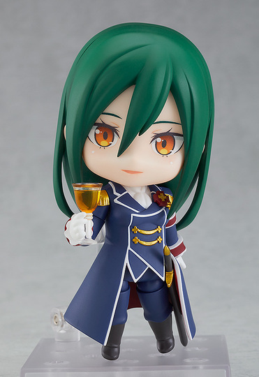 фигурка Nendoroid Crusch Karsten