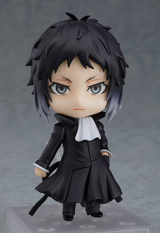 Фигурка Nendoroid Ryunosuke Akutagawa