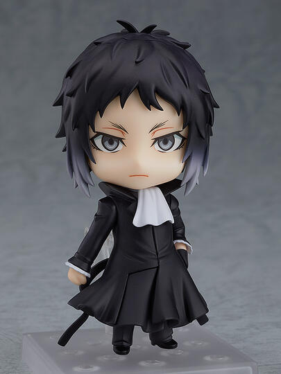 Фигурка Nendoroid Ryunosuke Akutagawa