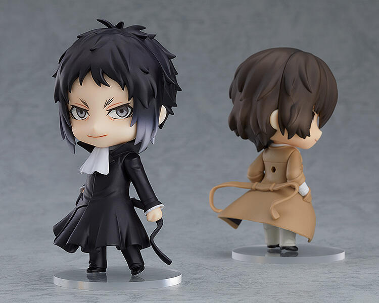 Фигурка Nendoroid Ryunosuke Akutagawa