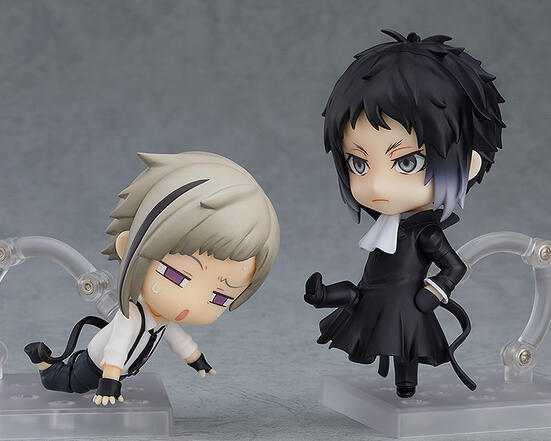 Фигурка Nendoroid Ryunosuke Akutagawa