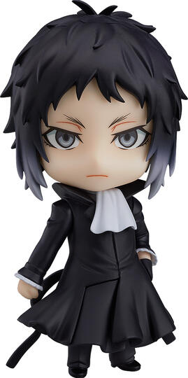 Фигурка Nendoroid Ryunosuke Akutagawa