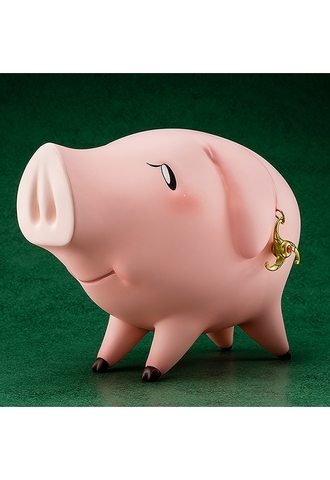 Фигурка-копилка Hawk