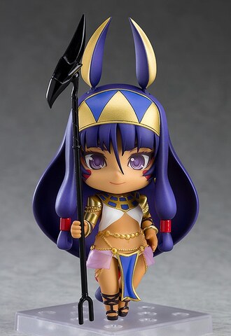 Фигурка Nendoroid Caster/ Nitocris