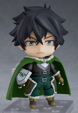 Фигурка Nendoroid Shield Hero