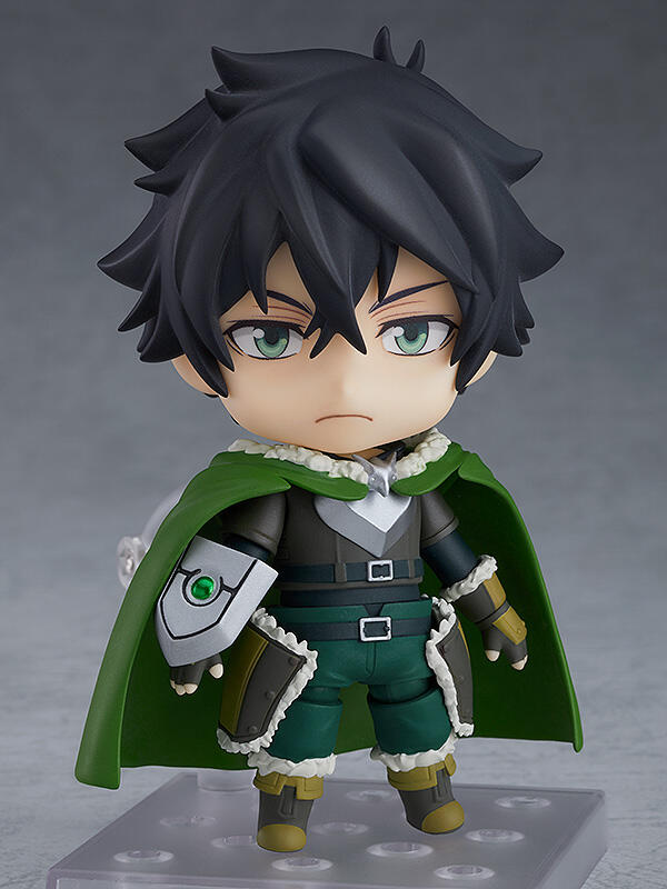 Фигурка Nendoroid Shield Hero