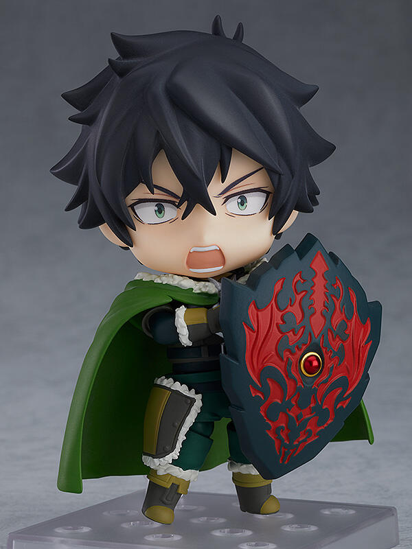 Фигурка Nendoroid Shield Hero