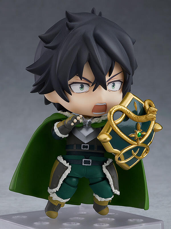 Фигурка Nendoroid Shield Hero