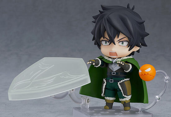 Фигурка Nendoroid Shield Hero