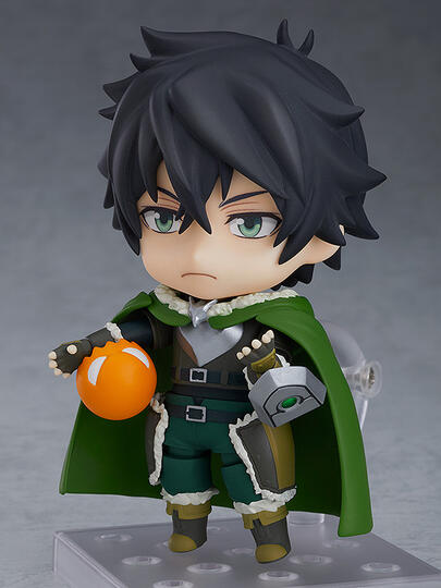 Фигурка Nendoroid Shield Hero