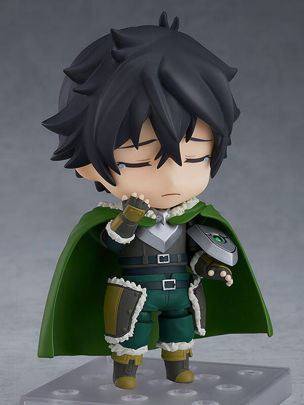 Фигурка Nendoroid Shield Hero