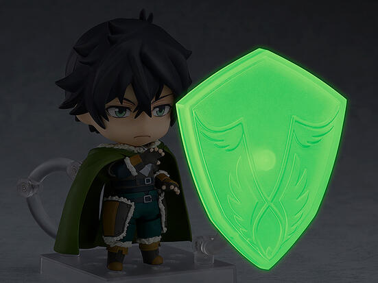 Фигурка Nendoroid Shield Hero