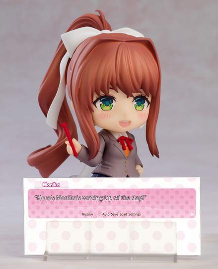 Фигурка Nendoroid Monika