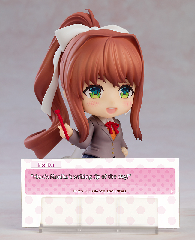 Фигурка Nendoroid Monika