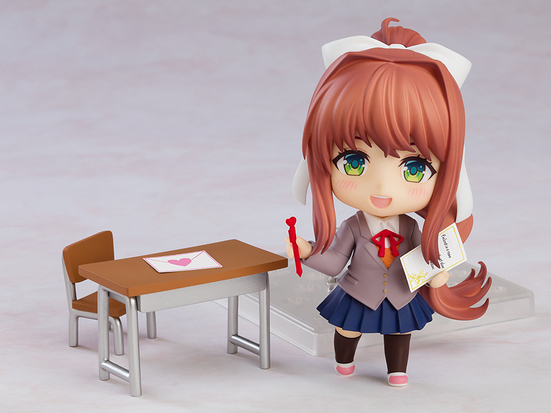 Фигурка Nendoroid Monika