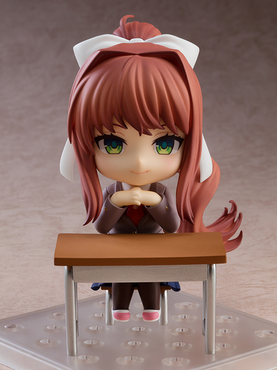Фигурка Nendoroid Monika