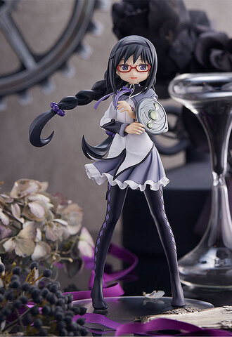 Фигурка POP UP PARADE Homura Akemi