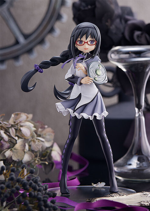 Фигурка POP UP PARADE Homura Akemi