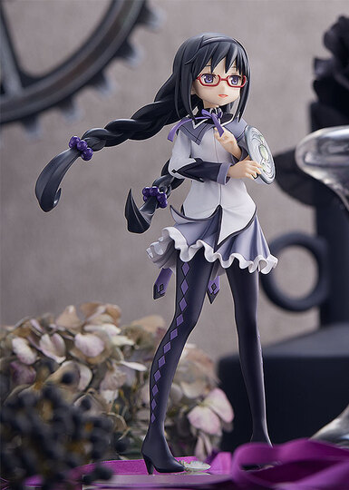 Фигурка POP UP PARADE Homura Akemi