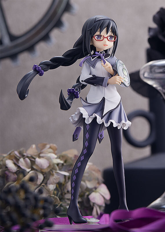Фигурка POP UP PARADE Homura Akemi