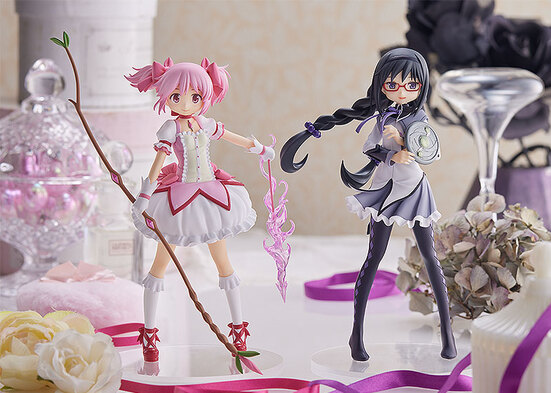 Фигурка POP UP PARADE Homura Akemi