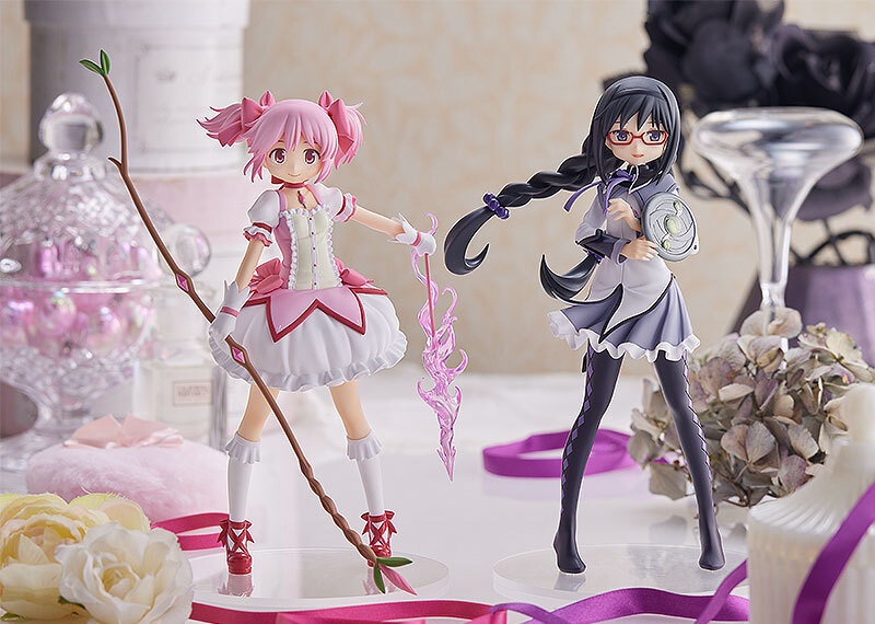 Фигурка POP UP PARADE Homura Akemi