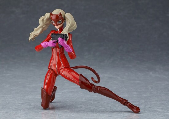 Фигурка figma Panther