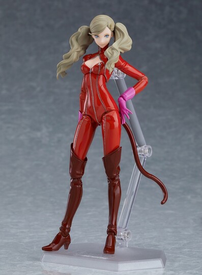 Фигурка figma Panther