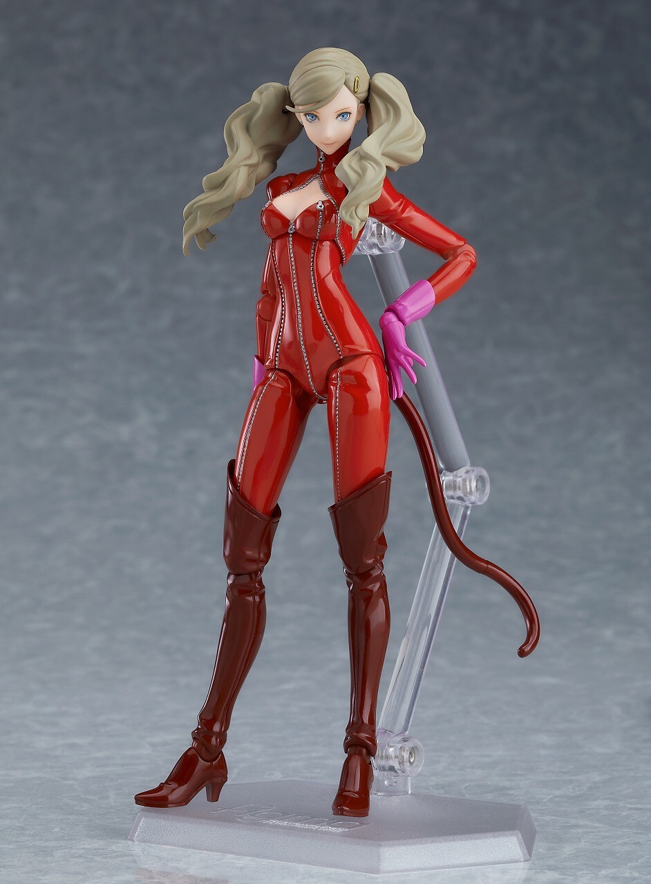 Фигурка figma Panther