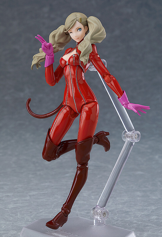 Фигурка figma Panther