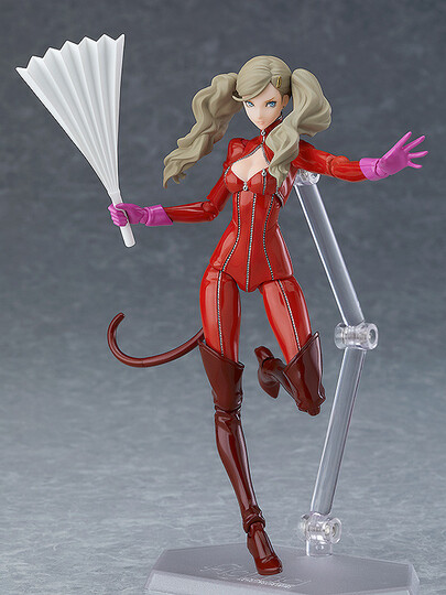 Фигурка figma Panther