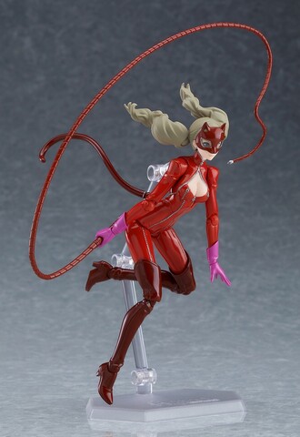 Фигурка figma Panther