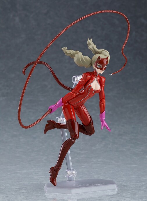Фигурка figma Panther