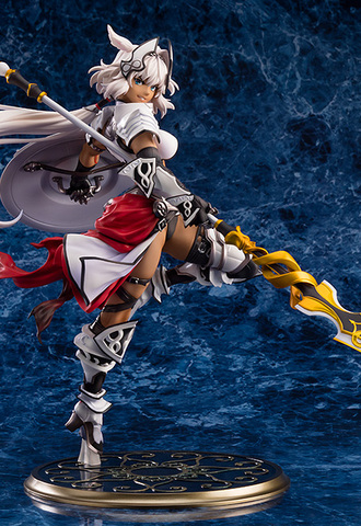 Фигурка Lancer/Caenis