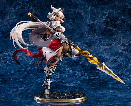 Фигурка Lancer/Caenis
