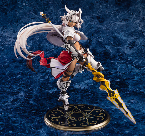 Фигурка Lancer/Caenis