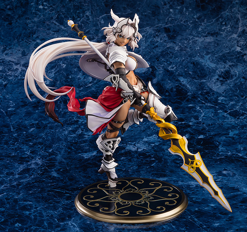 Фигурка Lancer/Caenis