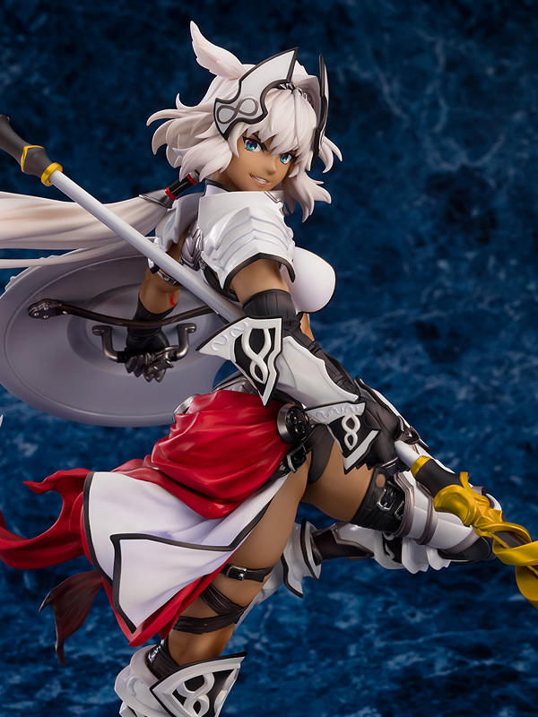 Фигурка Lancer/Caenis