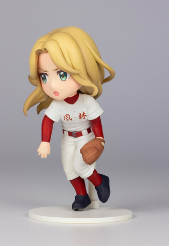 Фигурка Mini Figure Yayoi Sawa