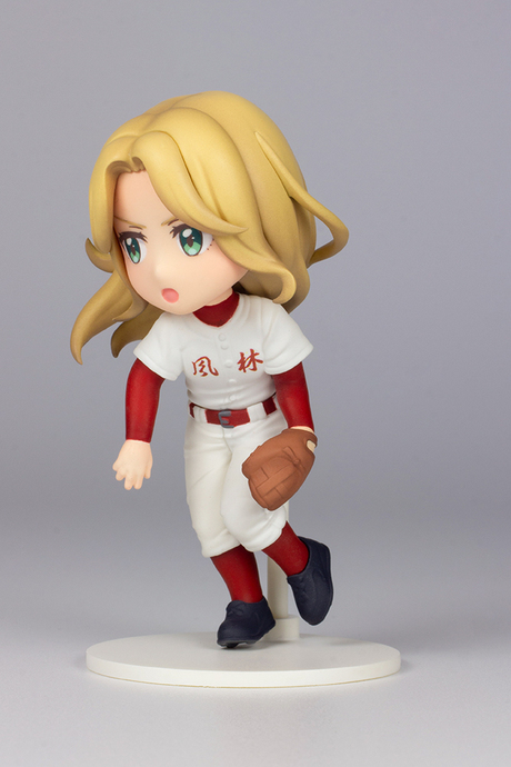 Фигурка Mini Figure Yayoi Sawa