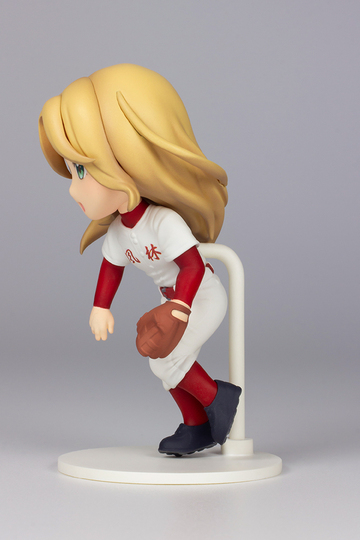 Фигурка Mini Figure Yayoi Sawa