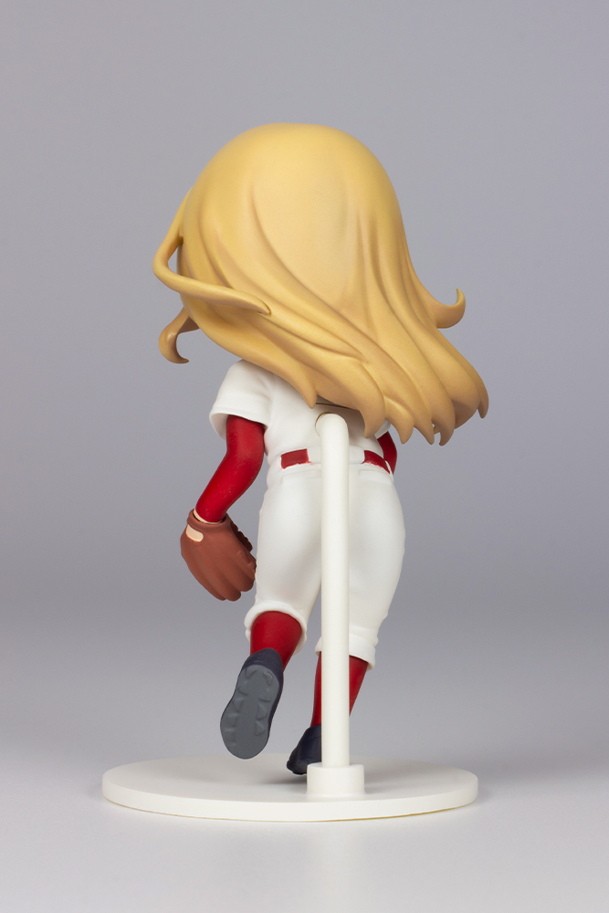 Фигурка Mini Figure Yayoi Sawa