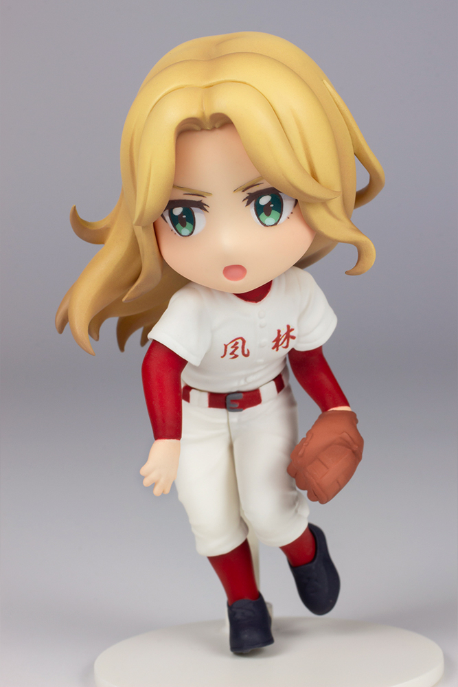 Фигурка Mini Figure Yayoi Sawa