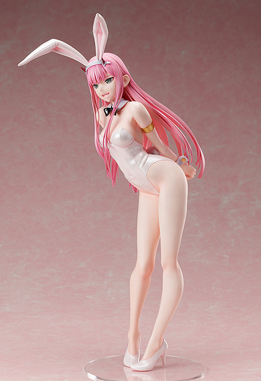 Фигурка Zero Two: Bunny Ver. 2nd