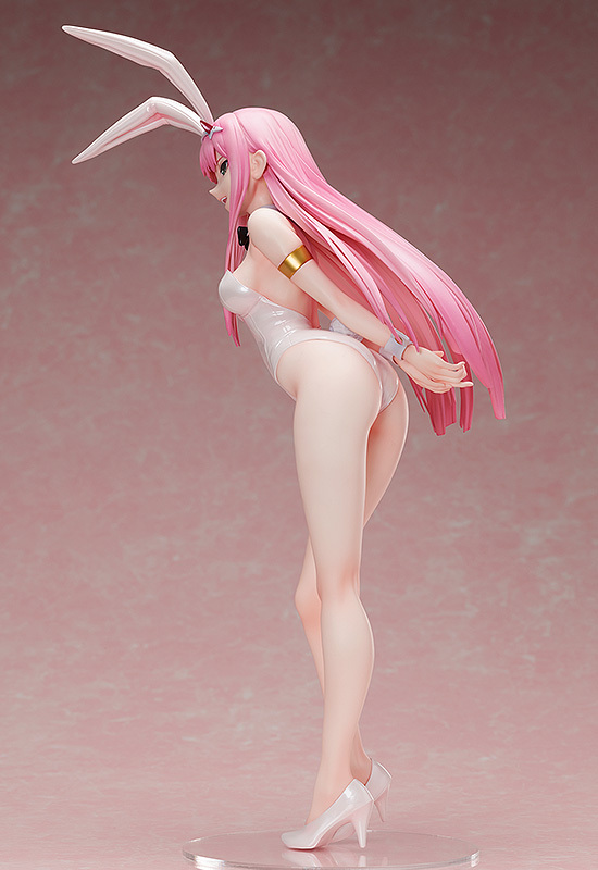 Фигурка Zero Two: Bunny Ver. 2nd