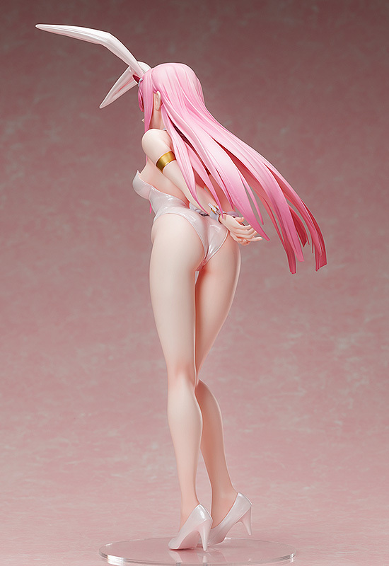 Фигурка Zero Two: Bunny Ver. 2nd