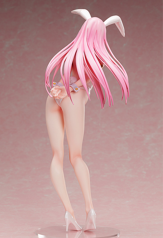 Фигурка Zero Two: Bunny Ver. 2nd